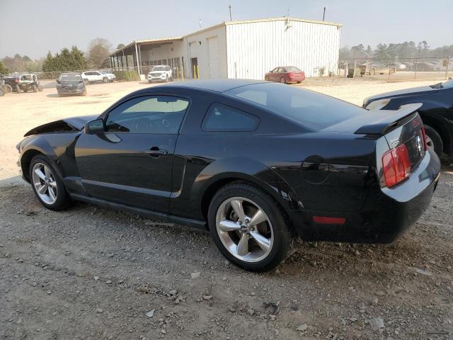 Image 2 of 2008 FORD MUSTANG  2008 with VIN 1ZVHT80N585194699