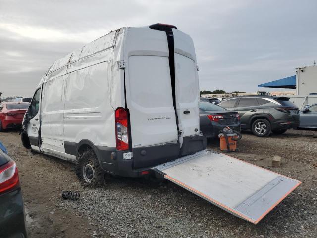 Изображение 2 2020 FORD TRANSIT T-350 2020 с VIN 1FTBW1X83LKB63758