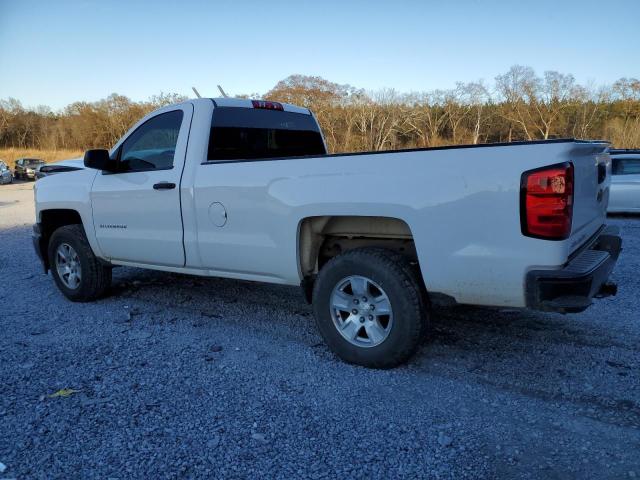 Image 2 of 2015 CHEVROLET SILVERADO C1500 2015 with VIN 1GCNCPEH6FZ276532