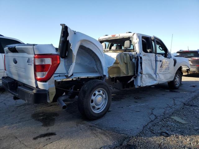 Obraz 3 z 2023 FORD F150 SUPER CAB 2023 z VIN 1FTEX1C55PKE33729