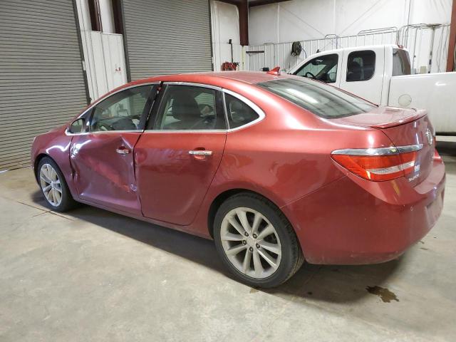 Image 2 of 2012 BUICK VERANO CONVENIENCE 2012 with VIN 1G4PR5SK3C4156526