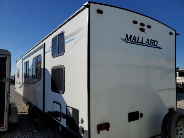 Obraz 3 z 2020 HRTL MALLARD 2020 z VIN 5SFNB3622LE437951