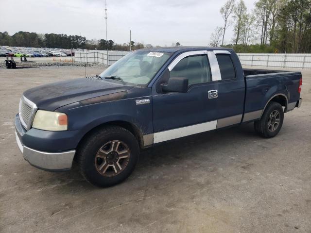 Image 1 of 2004 FORD F150  2004 with VIN 1FTRX12W34NB25609