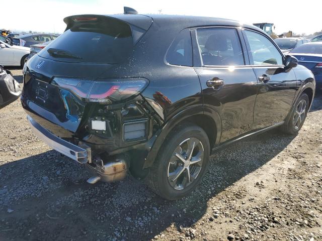 Image 3 of 2024 HONDA HR-V EXL 2024 with VIN 3CZRZ1H7XRM708622