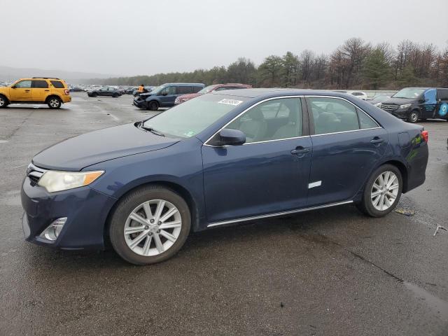 Изображение 1 2014 TOYOTA CAMRY L 2014 с VIN 4T1BF1FK4EU863711
