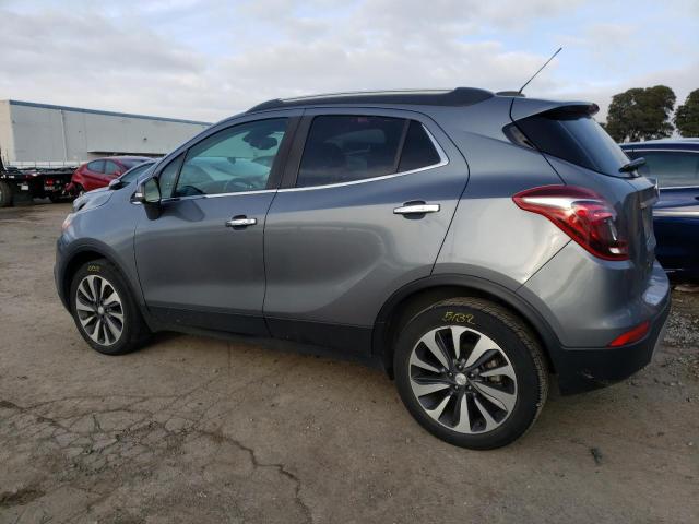 Obraz 2 z 2020 BUICK ENCORE ESSENCE 2020 z VIN KL4CJCSB0LB061099