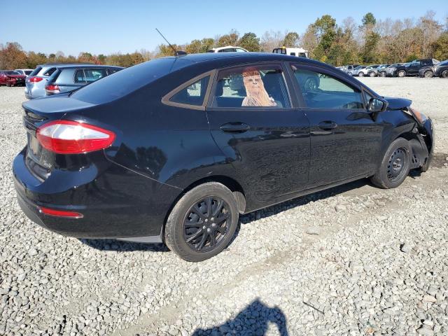 Image 3 of 2016 FORD FIESTA S 2016 with VIN 3FADP4AJ2GM142620