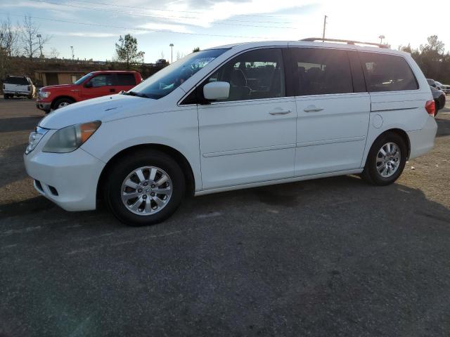 Изображение 1 2010 HONDA ODYSSEY EX 2010 с VIN 5FNRL3H49AB100074