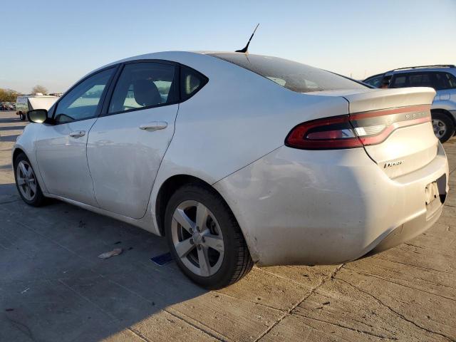 Image 2 of 2015 DODGE DART SXT 2015 with VIN 1C3CDFBB5FD330306