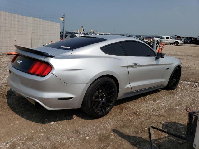 Image 3 of 2016 FORD MUSTANG GT 2016 with VIN 1FA6P8CF0G5322936