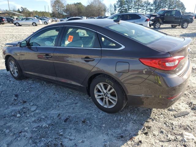 Obraz 2 z 2016 HYUNDAI SONATA SE 2016 z VIN 5NPE24AF1GH372759