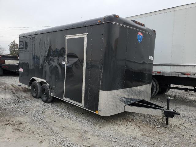 Image 1 of 2023 YUGO TRAILER 2023 with VIN 4RALS1828PC061458