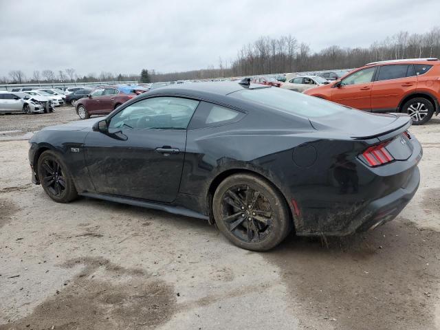 Image 2 of 2024 FORD MUSTANG GT 2024 with VIN 1FA6P8CF3R5409300