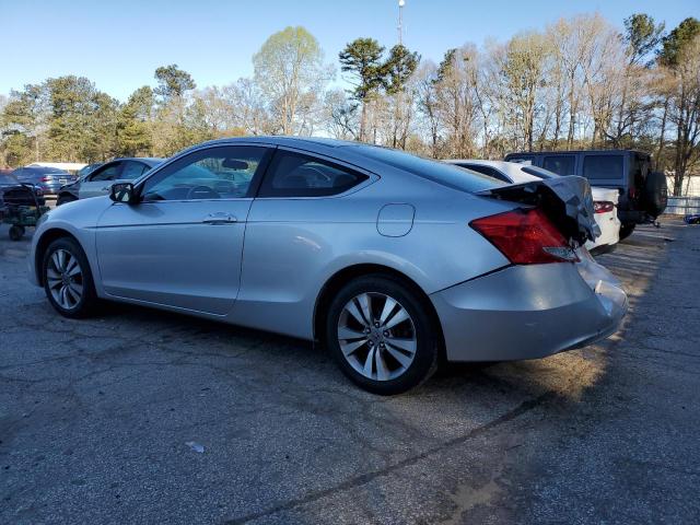 Image 2 of 2012 HONDA ACCORD EX 2012 with VIN 1HGCS1B75CA014046