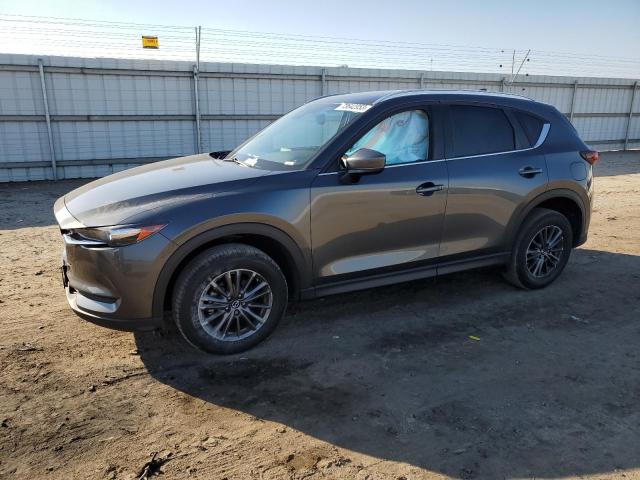 Obraz 1 z 2020 MAZDA CX-5 TOURING 2020 z VIN JM3KFACM0L0762218