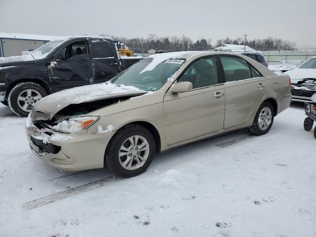 Изображение 1 2003 TOYOTA CAMRY LE 2003 с VIN 4T1BE32K93U241980