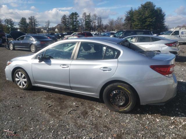 Image 2 of 2019 SUBARU IMPREZA  2019 with VIN 4S3GKAA64K3618067