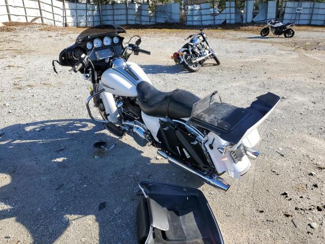 Изображение 3 2017 HARLEY-DAVIDSON FLHXS STREET GLIDE SPECIAL 2017 с VIN 1HD1KRC11HB626680