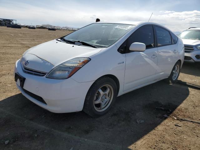 Image 1 of 2009 TOYOTA PRIUS  2009 with VIN JTDKB20U297857782