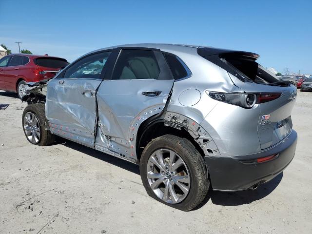 Image 2 of 2020 MAZDA CX-30 SELECT 2020 with VIN 3MVDMACL5LM115663