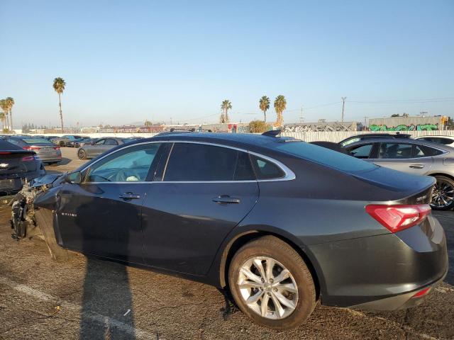 Image 2 of 2019 CHEVROLET MALIBU LT 2019 with VIN 1G1ZD5ST7KF159185