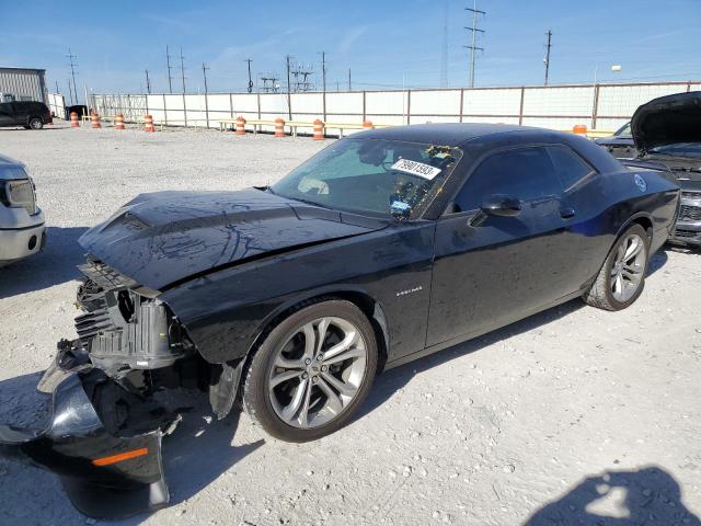 2022 DODGE CHALLENGER R/T 2022 image