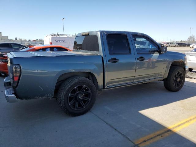 Изображение 3 2007 CHEVROLET COLORADO  2007 с VIN 1GCDS13EX78195741