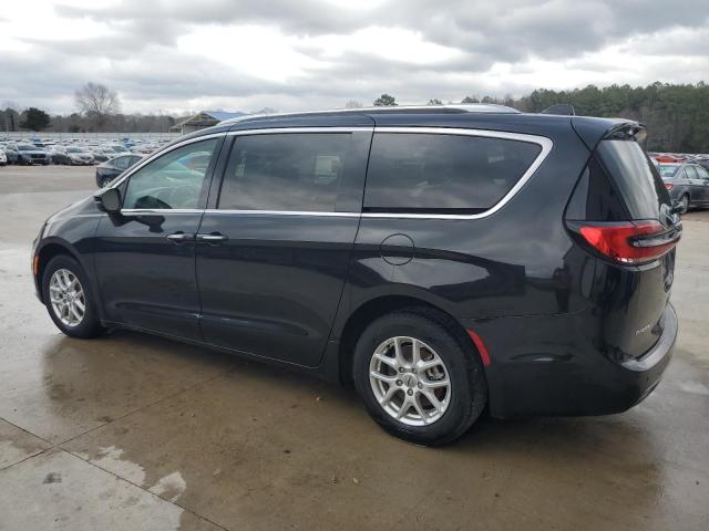 Изображение 2 2021 CHRYSLER PACIFICA TOURING L 2021 с VIN 2C4RC1BG6MR584558