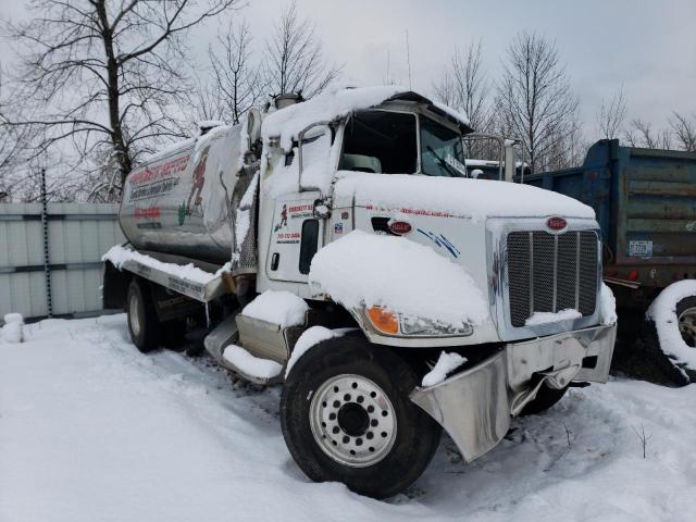 2012 PETERBILT 348  2012 image