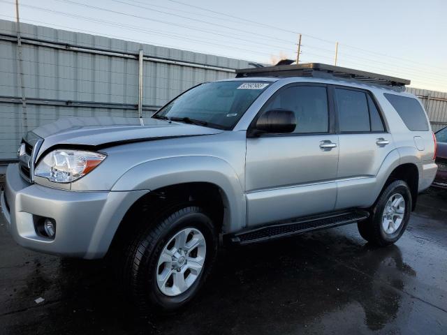 Obraz 2008 TOYOTA 4RUNNER SR5 2008