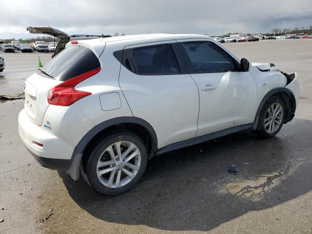 Image 3 of 2013 NISSAN JUKE S 2013 with VIN JN8AF5MR1DT214576
