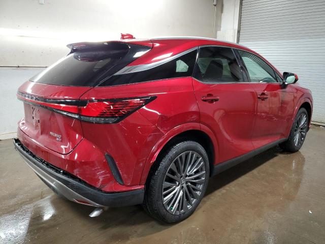Image 3 of 2024 LEXUS RX 350 BASE 2024 with VIN 2T2BAMCA2RC055954