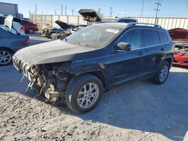 Obraz 1 z 2016 JEEP CHEROKEE LATITUDE 2016 z VIN 1C4PJMCS3GW323160