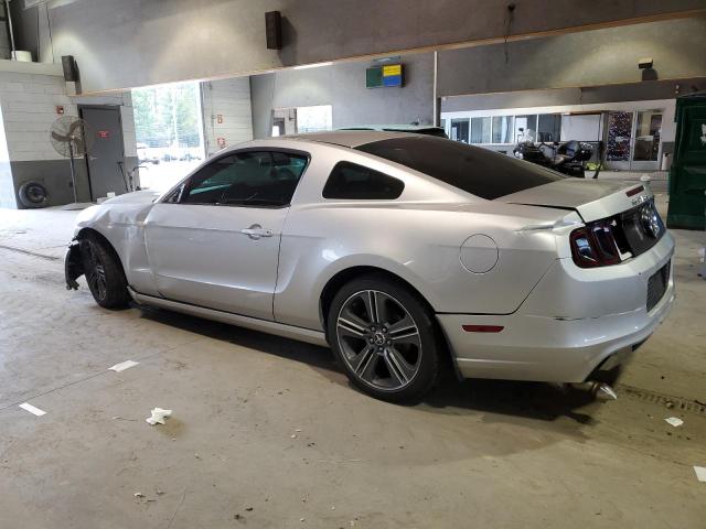 Изображение 2 2014 FORD MUSTANG  2014 с VIN 1ZVBP8AM0E5271183