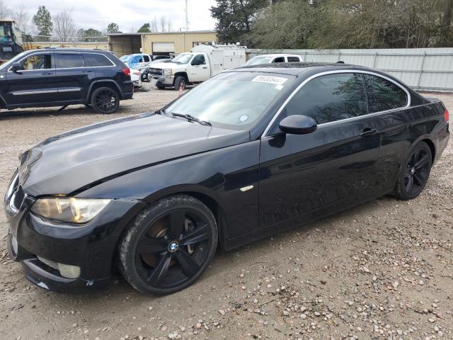 Image 1 of 2007 BMW 335 I 2007 with VIN WBAWB73597P025093