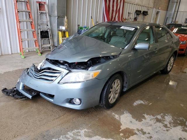 Изображение 2010 TOYOTA CAMRY BASE 2010