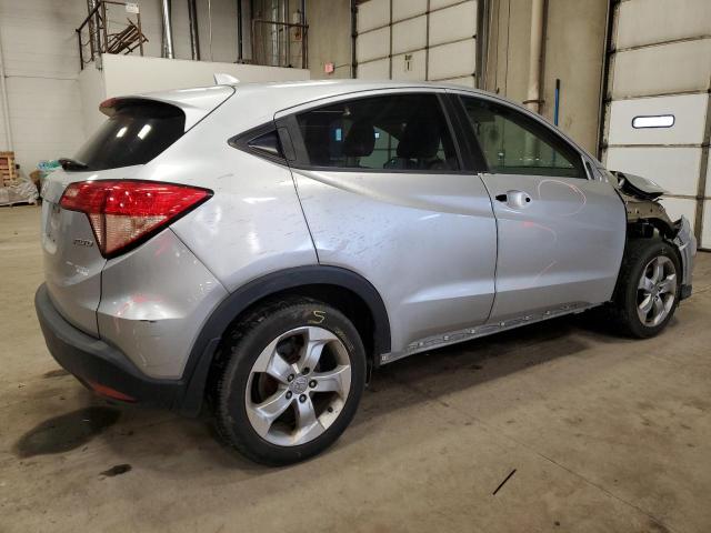 Изображение 3 2016 HONDA HR-V EX 2016 с VIN 3CZRU6H58GM743733
