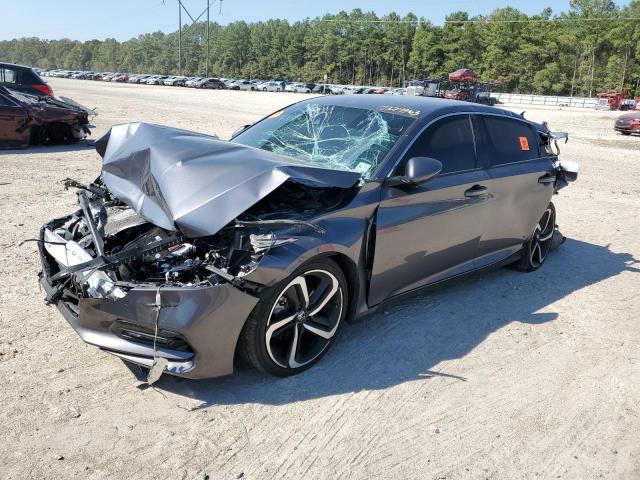 Изображение 2019 HONDA ACCORD SPORT 2019
