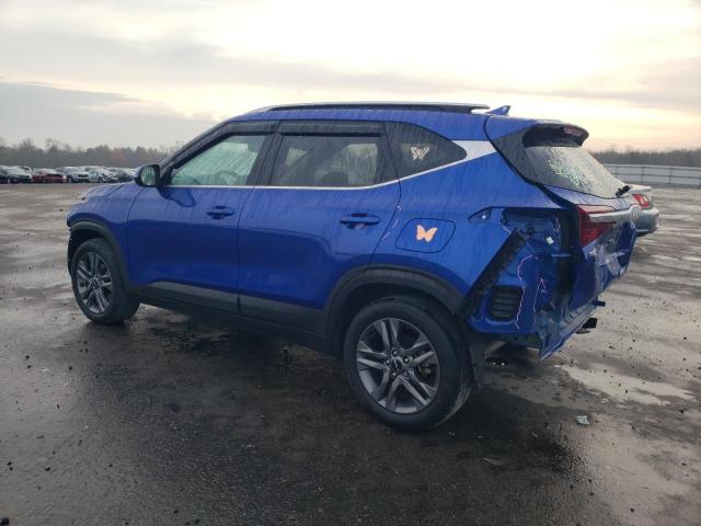 Изображение 2 2022 KIA SELTOS S 2022 с VIN KNDEU2AAXN7263169