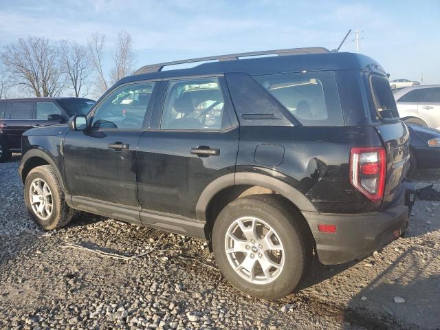 Изображение 2 2021 FORD BRONCO SPORT  2021 с VIN 3FMCR9A68MRA42749