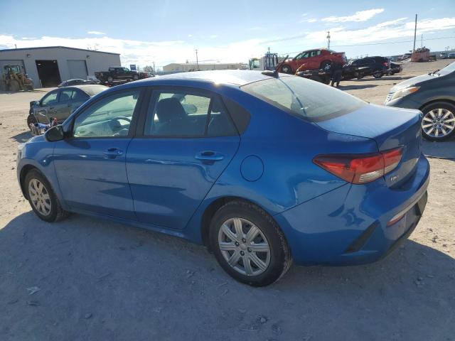 Изображение 2 2023 KIA RIO LX 2023 с VIN 3KPA24ADXPE525172