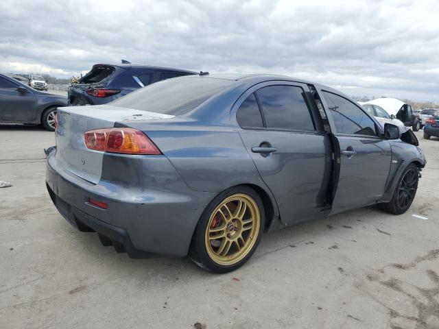Изображение 3 2008 MITSUBISHI LANCER EVOLUTION GSR 2008 с VIN JA3AW86V78U047985