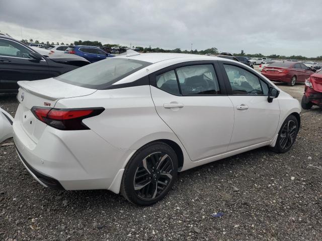 Obraz 3 z 2024 NISSAN VERSA SR 2024 z VIN 3N1CN8FV0RL827385