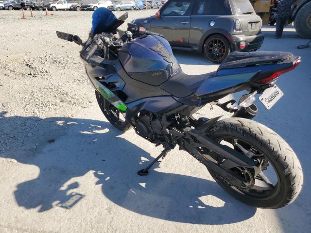 Obraz 3 z 2020 KAWASAKI EX400  2020 z VIN JKAEXKG12LDA81282