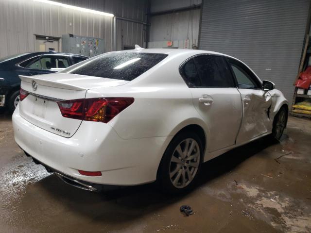 Image 3 of 2013 LEXUS GS 350 2013 with VIN JTHCE1BL5D5014107