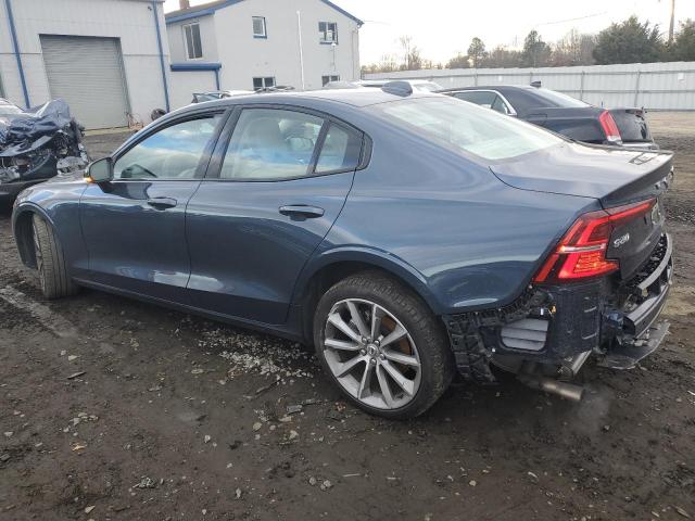 Изображение 2 2021 VOLVO S60 T5 MOMENTUM 2021 с VIN 7JR102TZ5MG112432