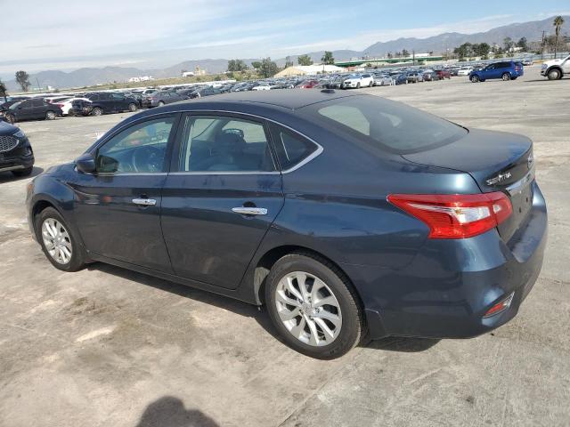 Obraz 2 z 2016 NISSAN SENTRA S 2016 z VIN 3N1AB7AP6GY335544