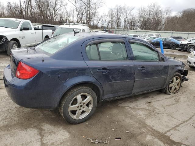 Image 3 of 2009 CHEVROLET COBALT LT 2009 with VIN 1G1AT58H897239974
