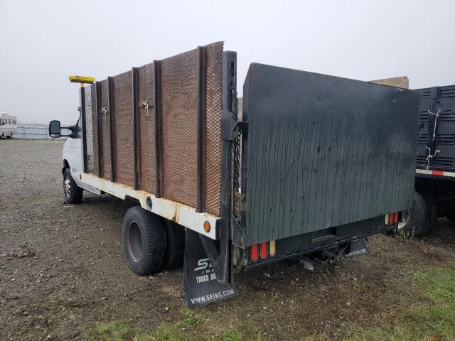 Image 2 of 2003 FORD ECONOLINE E450 SUPER DUTY CHASSIS 2003 with VIN 1FDWC45F03HB59544