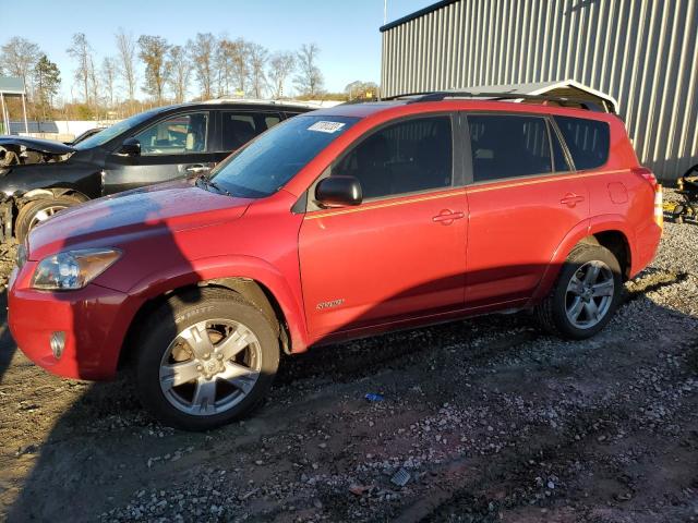 Obraz 2009 TOYOTA RAV4 SPORT 2009